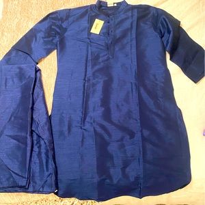 Men’s Kurta Set (NWT) - size XL
